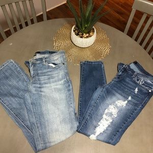 Judy Blue Jean Bundle
